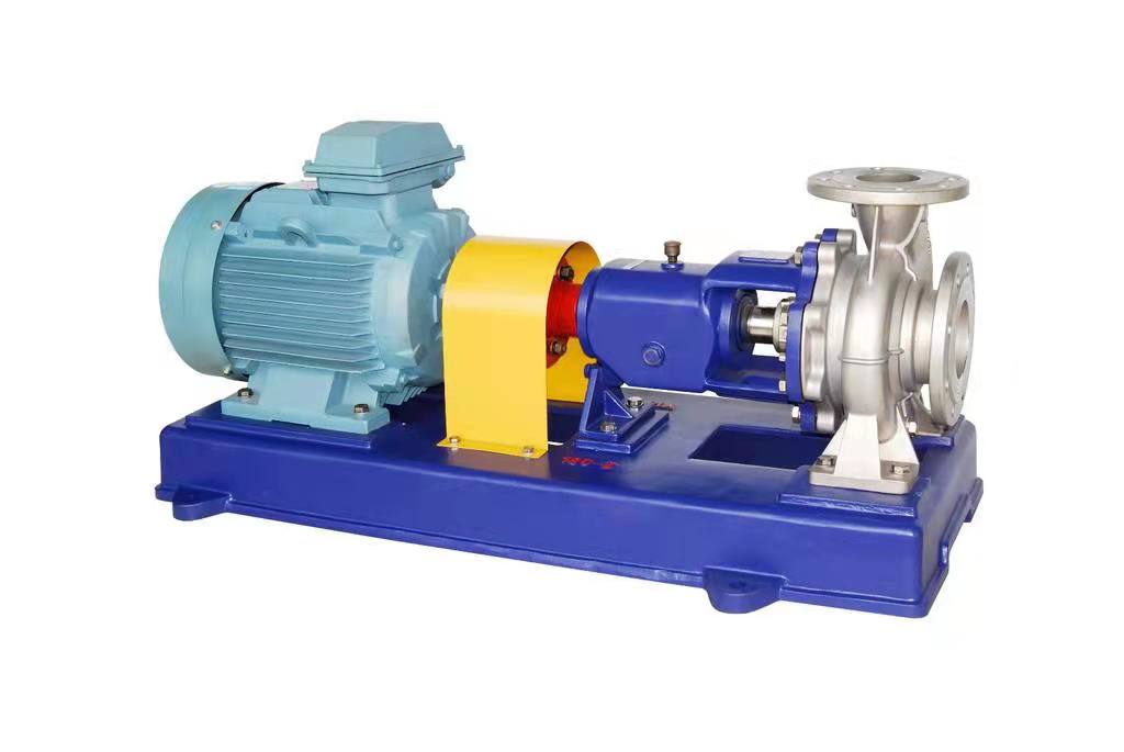 離心泵2 離心泵2